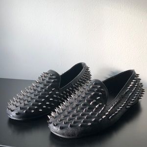 UNIF Hellraisers Women Size 10